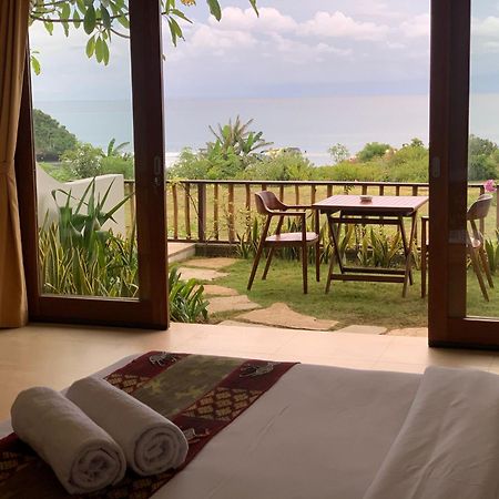 Bombora Balangan Resort ジンバラン エクステリア 写真