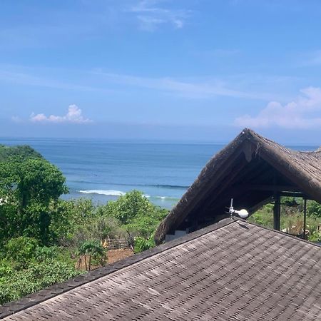 Bombora Balangan Resort ジンバラン エクステリア 写真