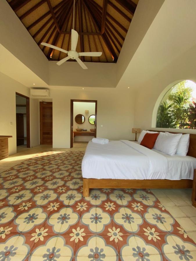 Bombora Balangan Resort ジンバラン エクステリア 写真