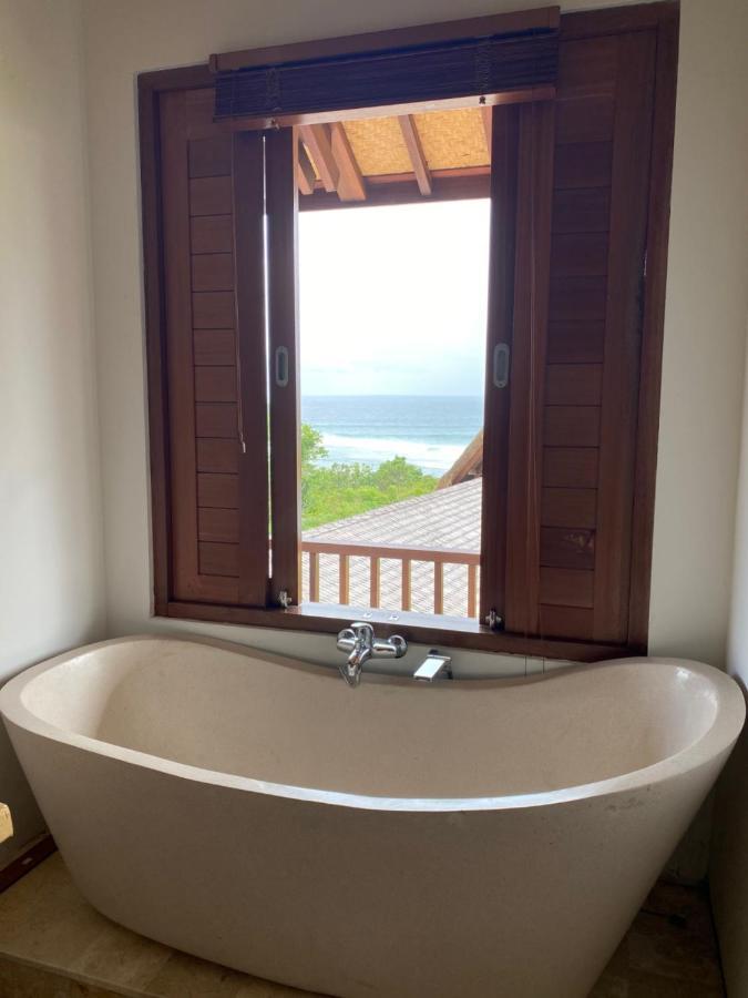 Bombora Balangan Resort ジンバラン エクステリア 写真