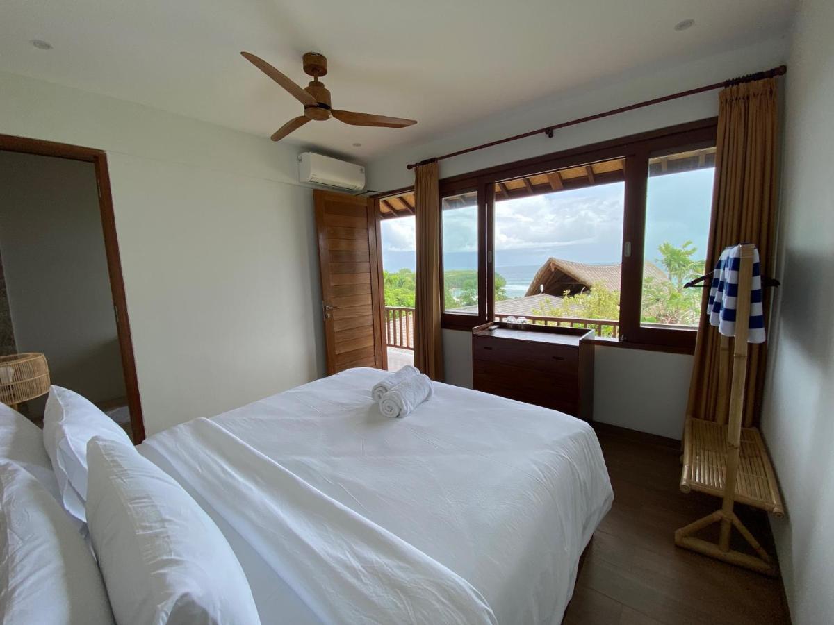 Bombora Balangan Resort ジンバラン エクステリア 写真