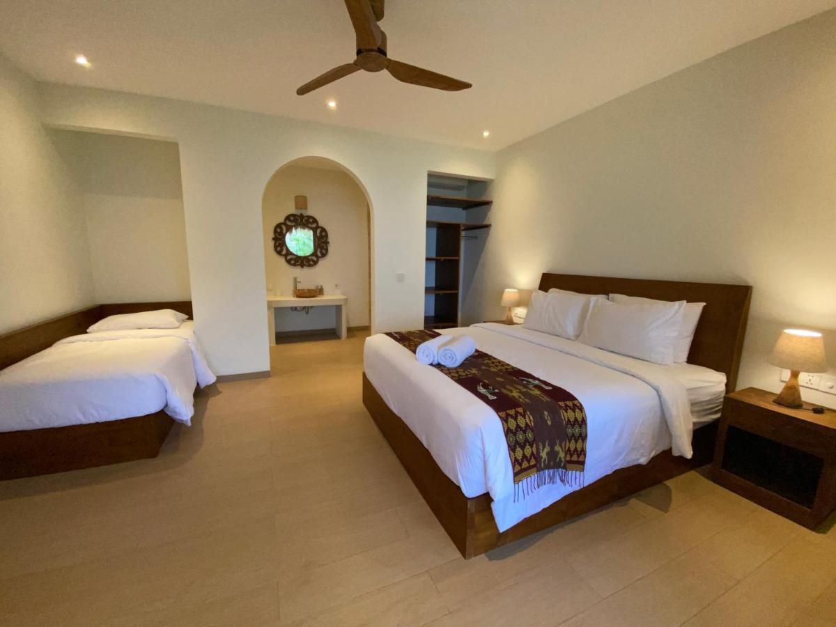 Bombora Balangan Resort ジンバラン エクステリア 写真
