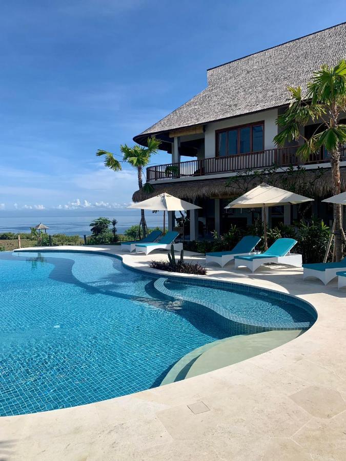Bombora Balangan Resort ジンバラン エクステリア 写真