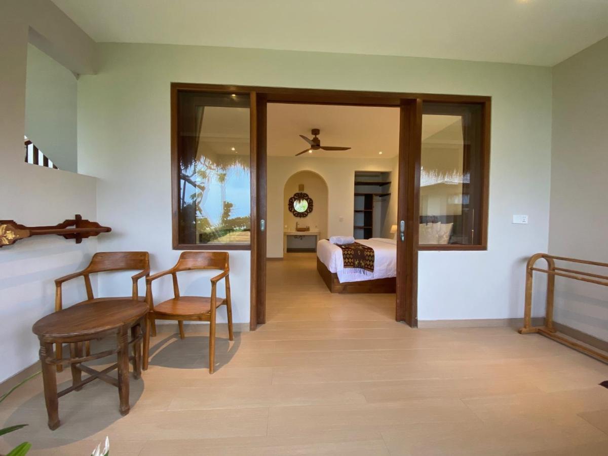 Bombora Balangan Resort ジンバラン エクステリア 写真