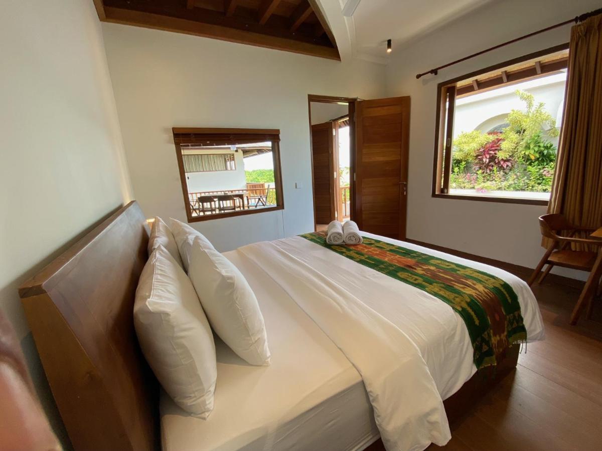 Bombora Balangan Resort ジンバラン エクステリア 写真