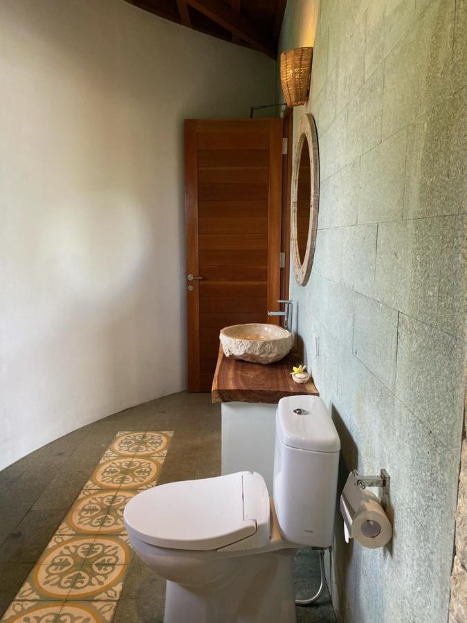 Bombora Balangan Resort ジンバラン エクステリア 写真