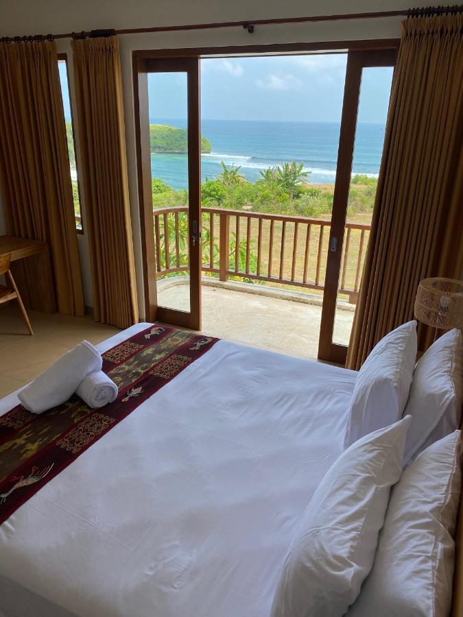 Bombora Balangan Resort ジンバラン エクステリア 写真