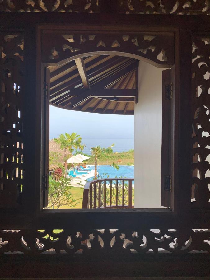 Bombora Balangan Resort ジンバラン エクステリア 写真