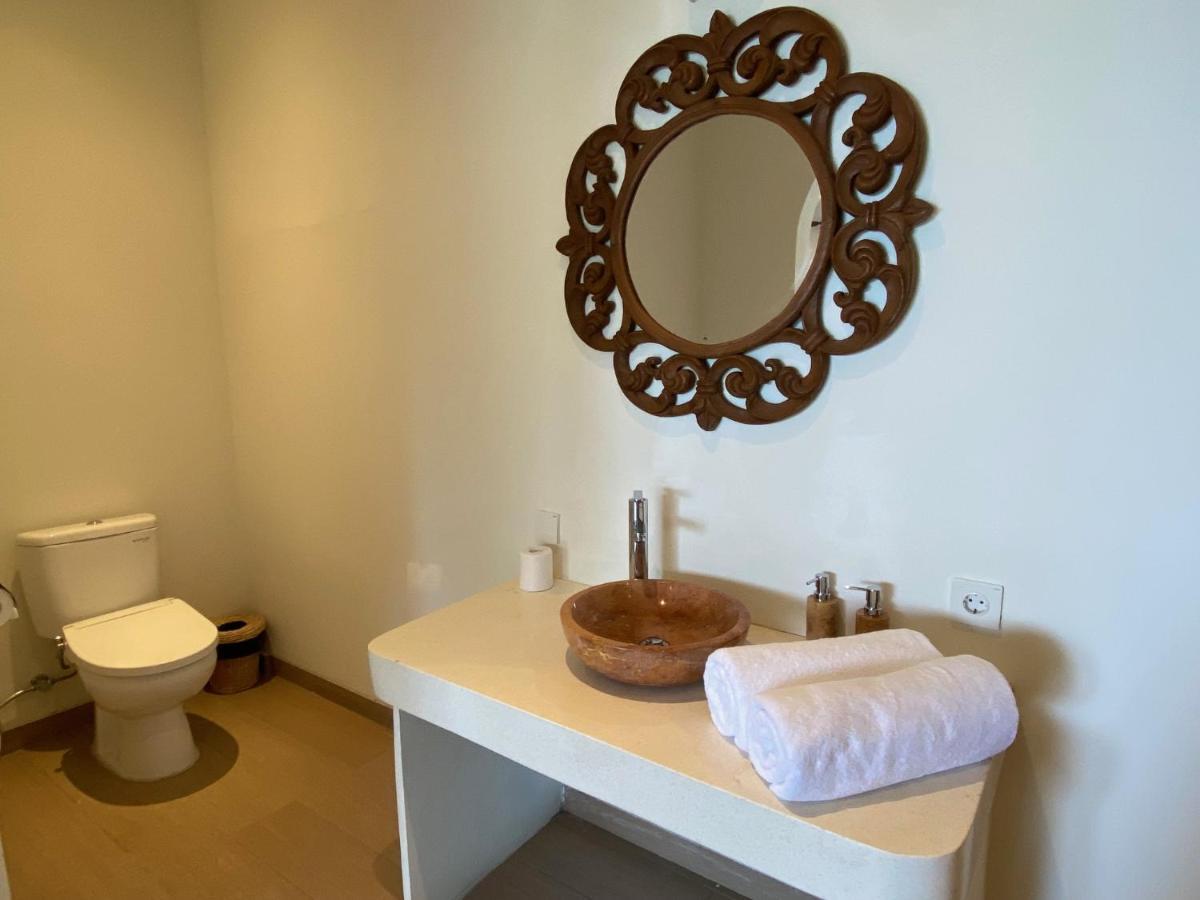 Bombora Balangan Resort ジンバラン エクステリア 写真