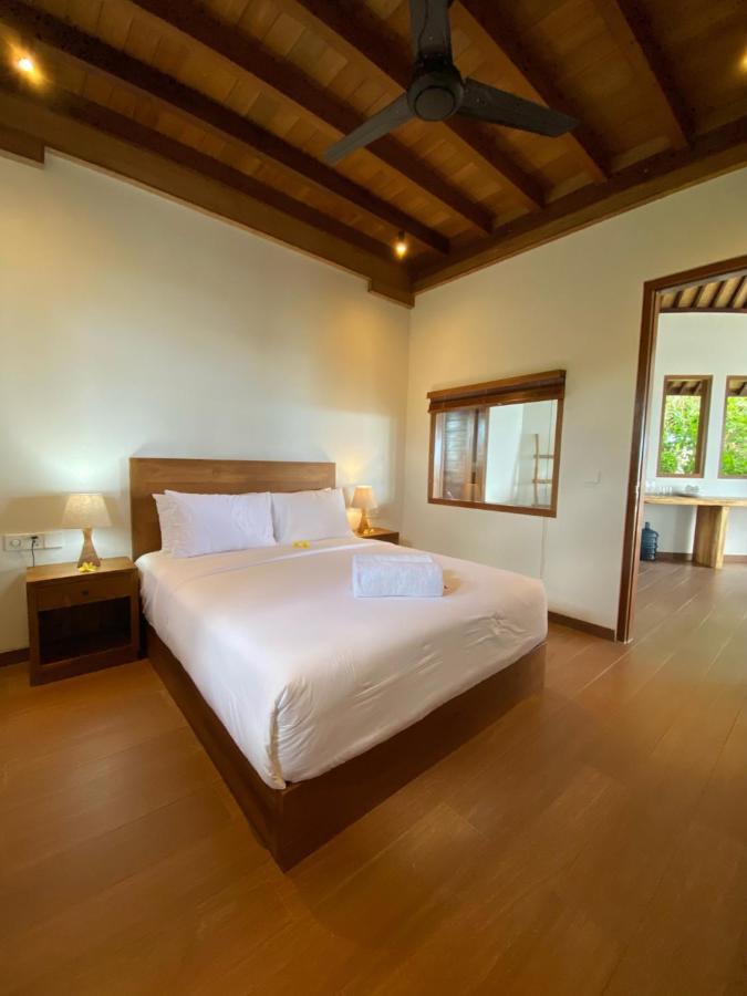 Bombora Balangan Resort ジンバラン エクステリア 写真
