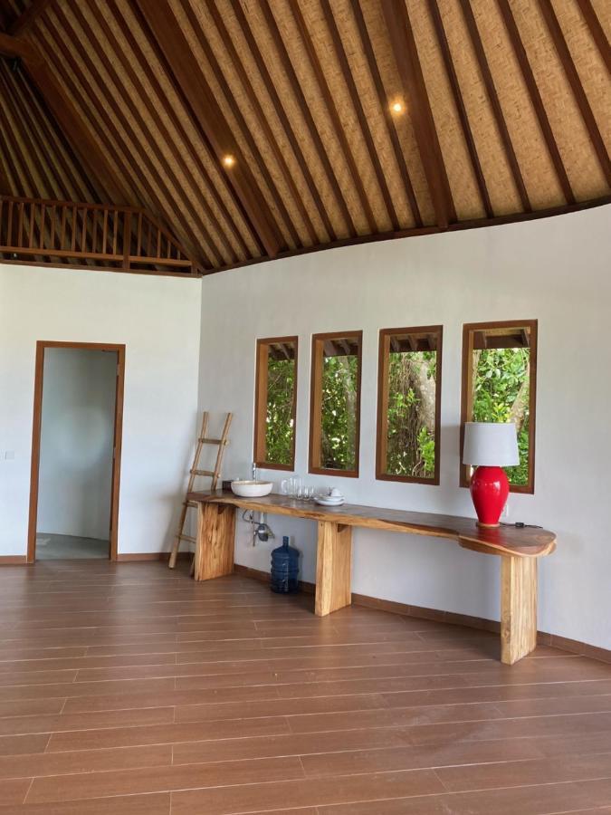 Bombora Balangan Resort ジンバラン エクステリア 写真