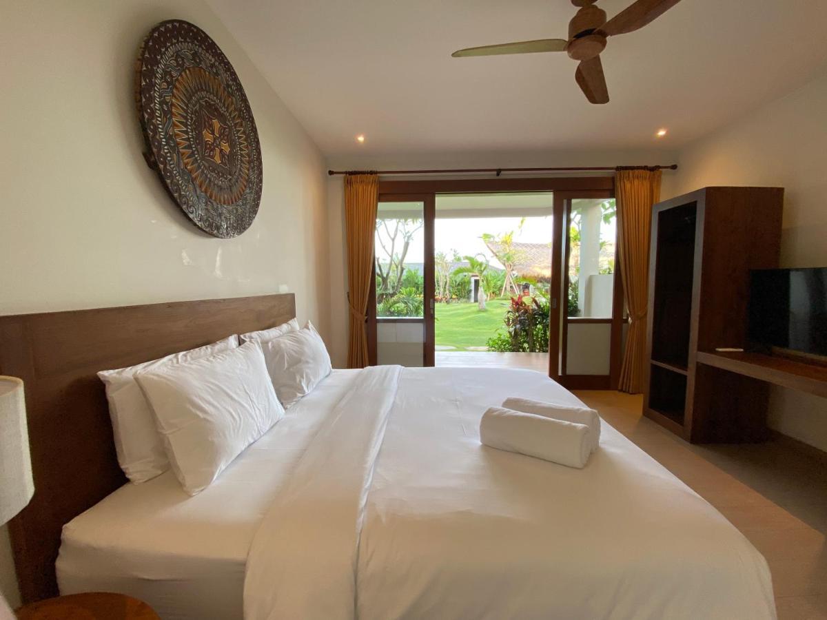 Bombora Balangan Resort ジンバラン エクステリア 写真