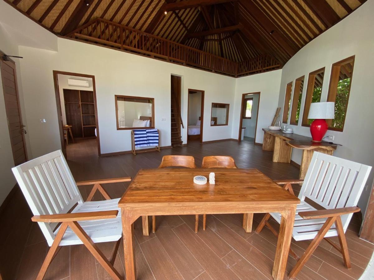 Bombora Balangan Resort ジンバラン エクステリア 写真