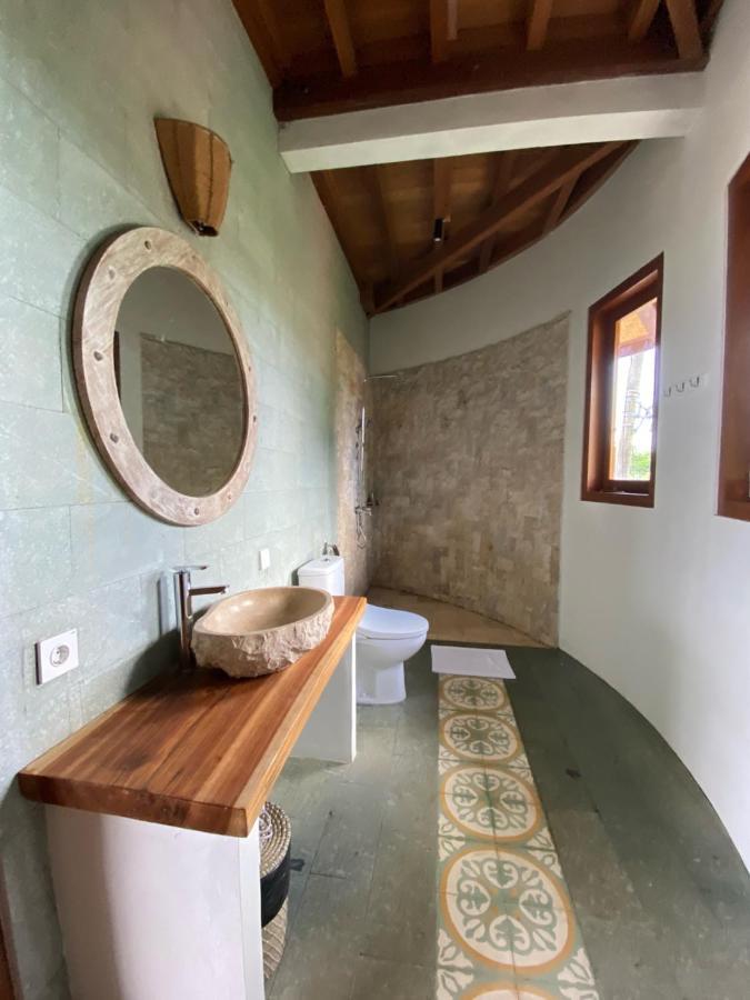 Bombora Balangan Resort ジンバラン エクステリア 写真