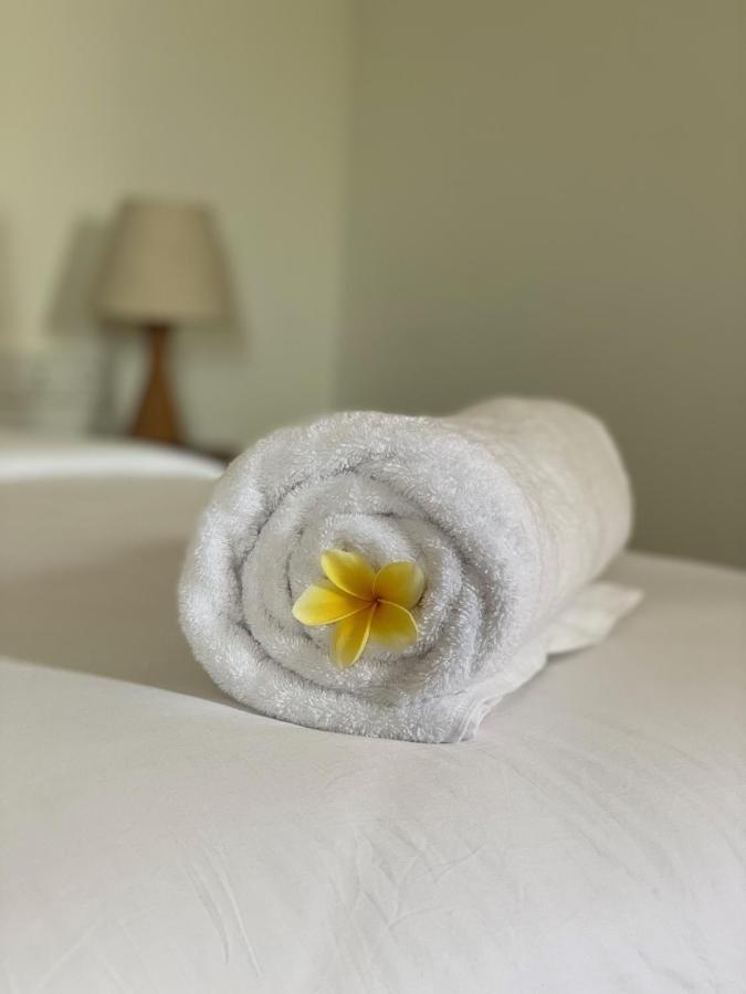 Bombora Balangan Resort ジンバラン エクステリア 写真
