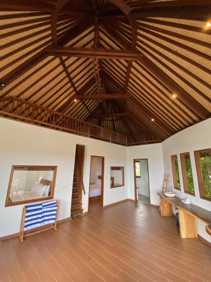 Bombora Balangan Resort ジンバラン エクステリア 写真